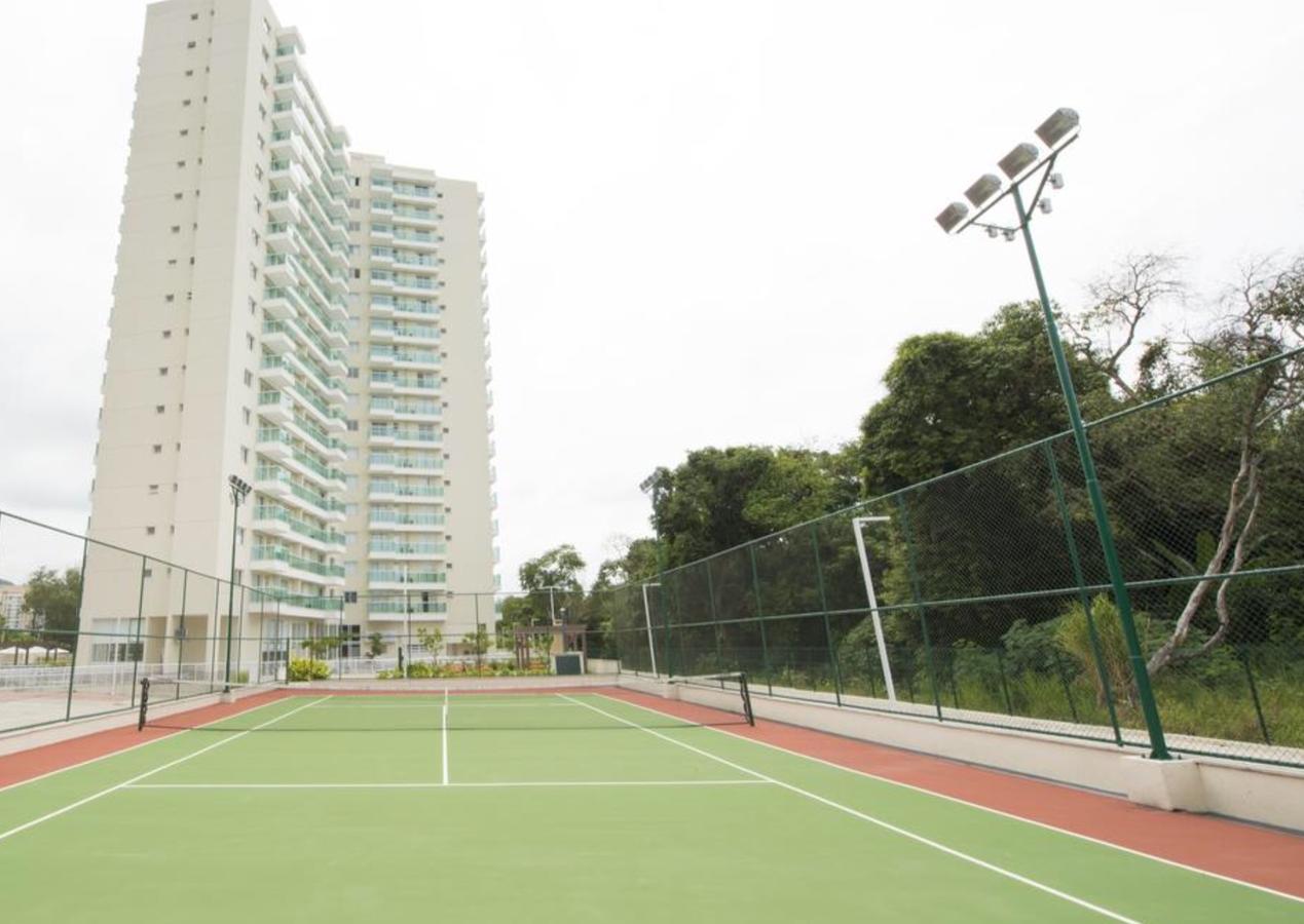 Rio Stay Residence * Río de Janeiro